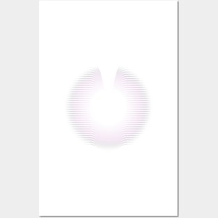 Whisper Posters and Art